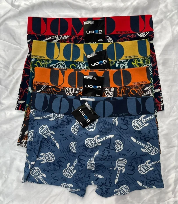 Boxer Uomo