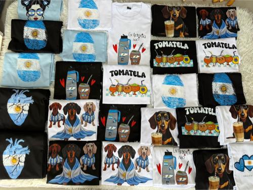 Remeras - Miniatura 3