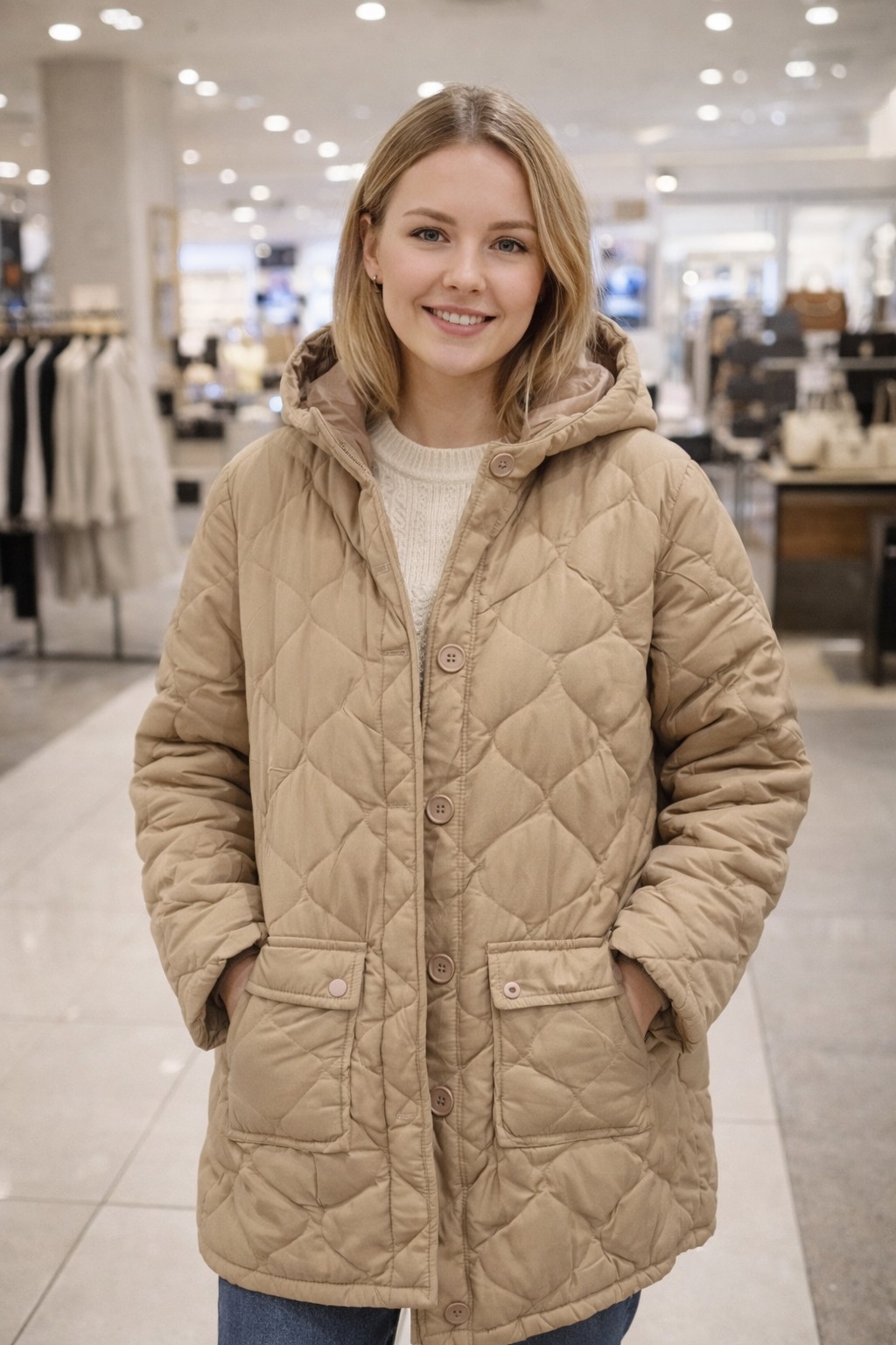Campera4929 - Imagen 1