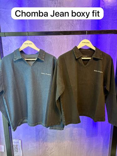 Polo de Jean