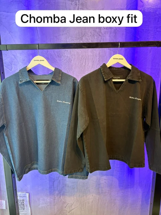 Polo de Jean