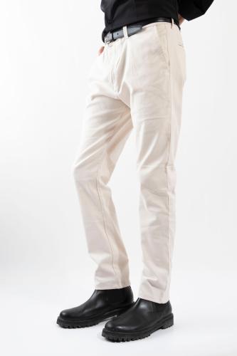 Pantalon Chino Gabardina