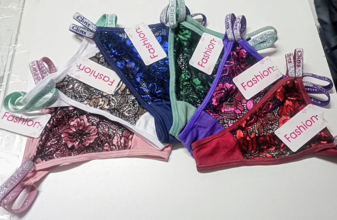Bombachas Cola Less - Imagen 2