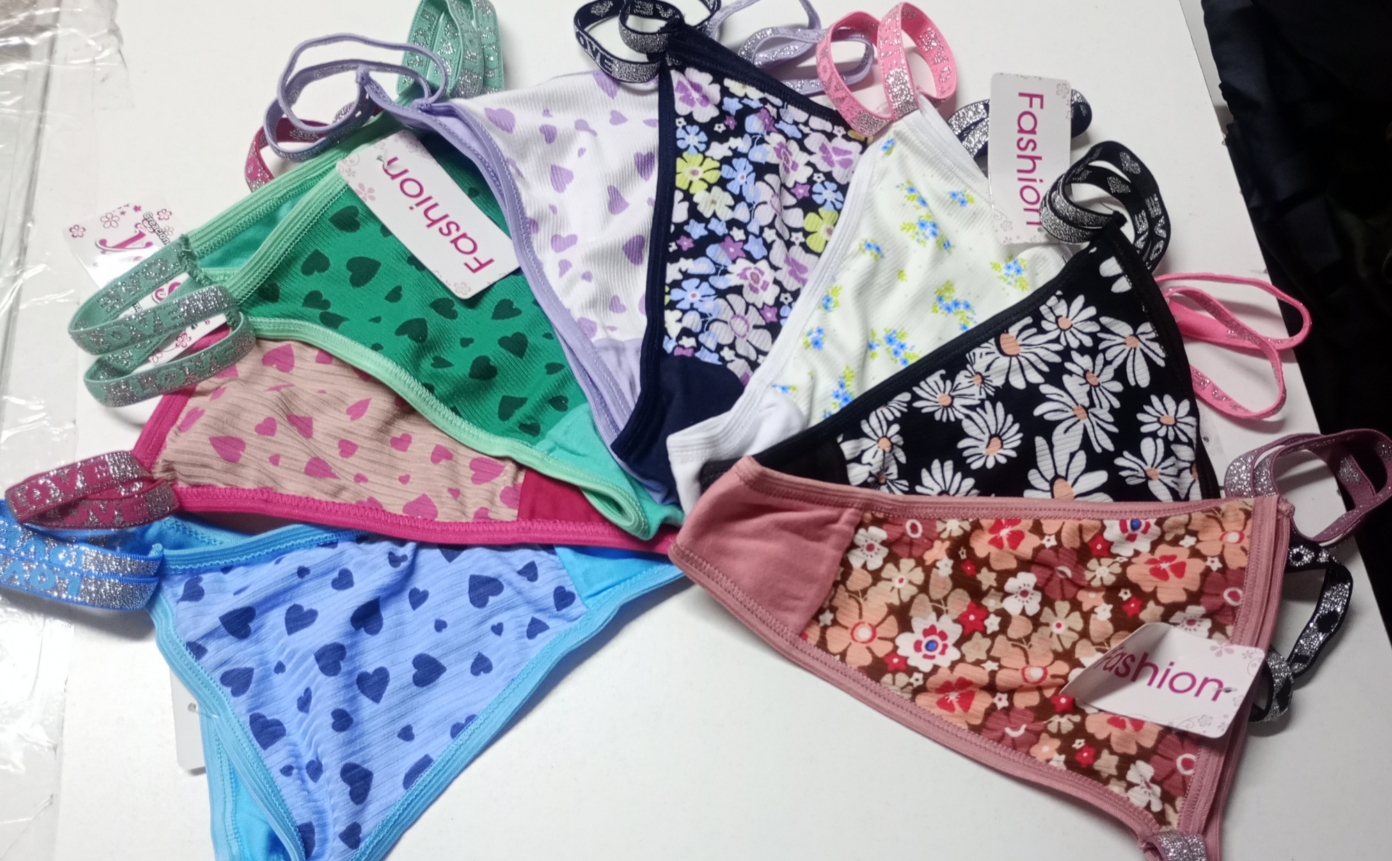 Bombachas Cola Less - Imagen 3