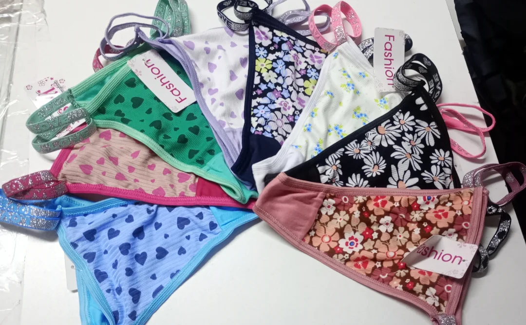 Bombachas Cola Less - Imagen 3