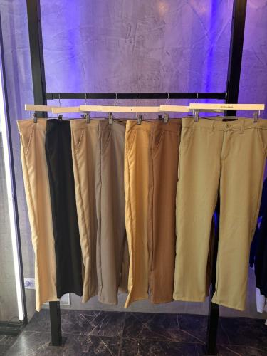 Pantalon Sastrero
