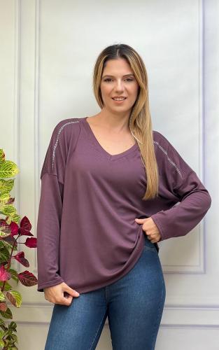 Remera Murciélago