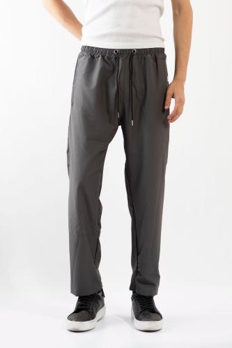 Pantalon Oxford Strech