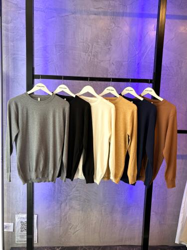 Sweater Hilo