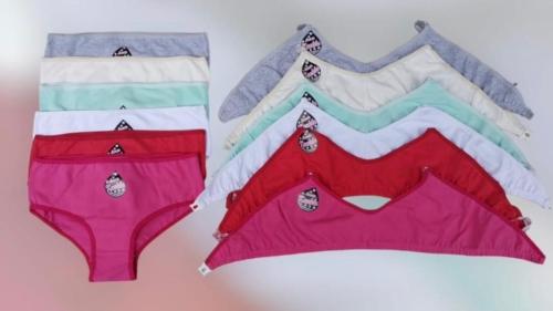 Conjunto Juvenil Kandela/liso
