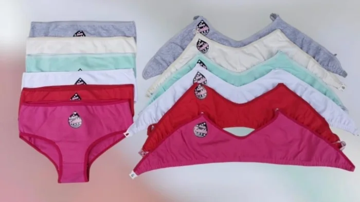 Conjunto Juvenil Kandela/liso