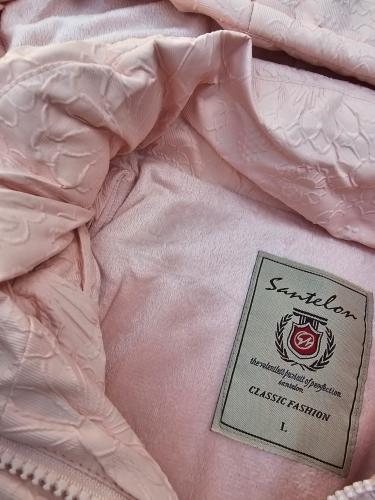 Campera Puffer - Miniatura 2