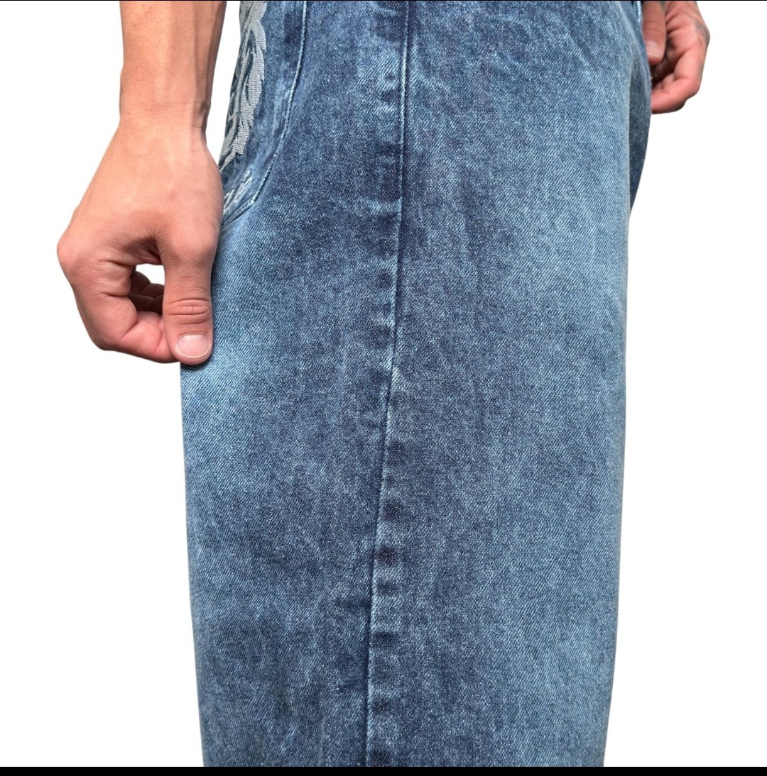 Baggy Bordado - Imagen 2