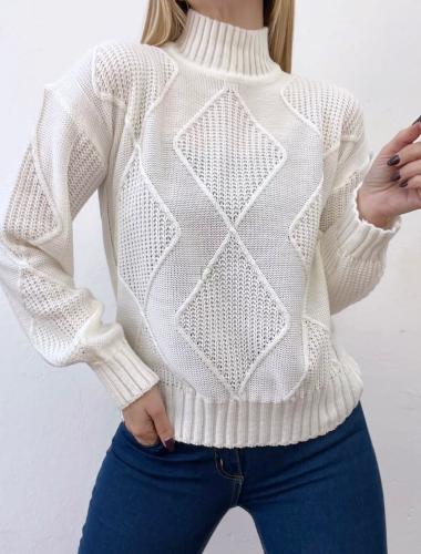 Sweters Media Polera