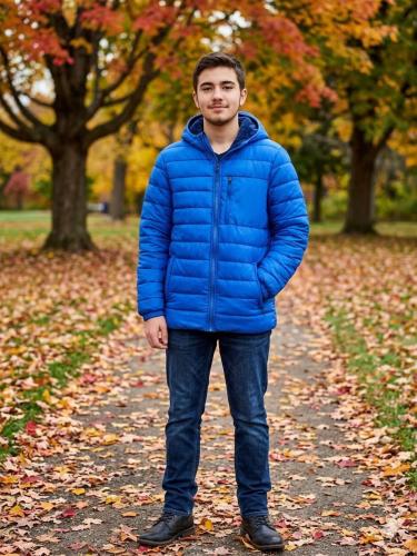 Campera Irun Juvenil Solo con Pedidos Previos