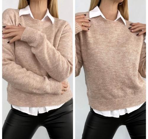 Sweters Liso