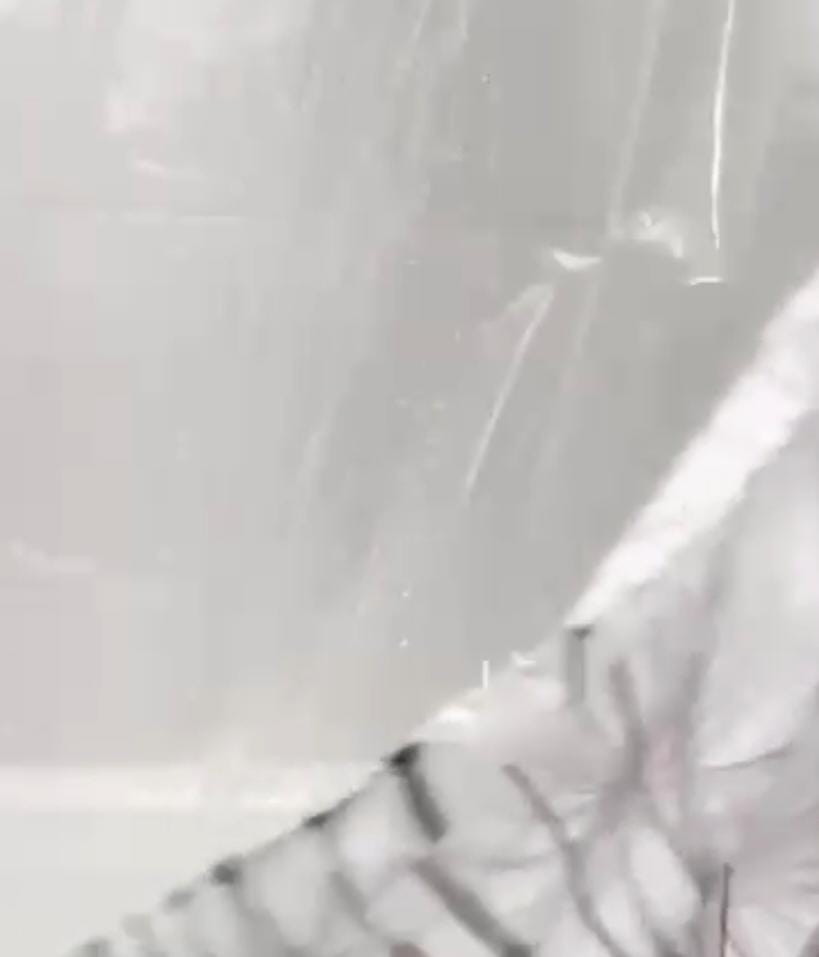 Protector de Baño con Iman - Imagen 3