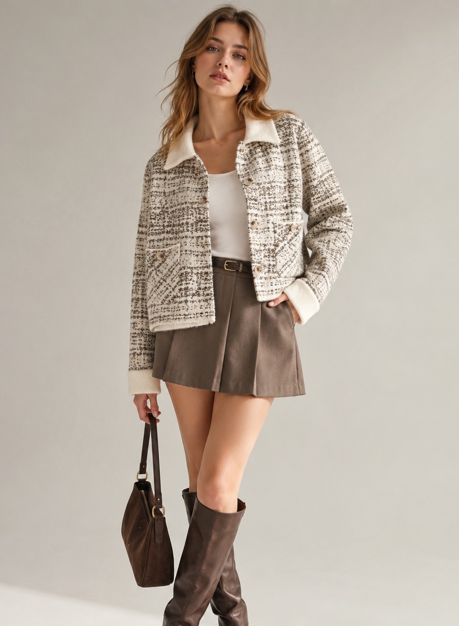 #0384 Camperas - Imagen 1