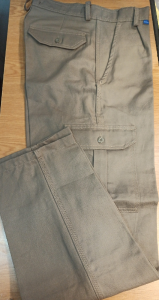 Pantalon Cargo Reforzado - Miniatura 2
