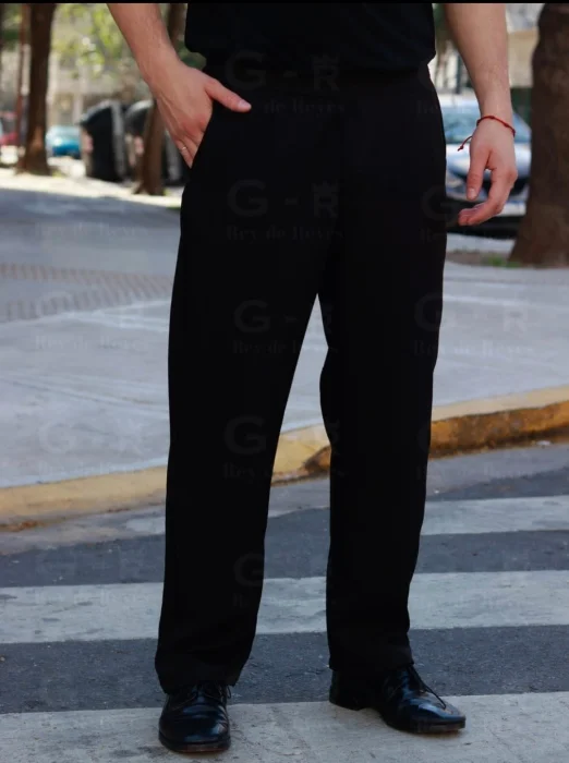Pantalon Sastrero Sarah