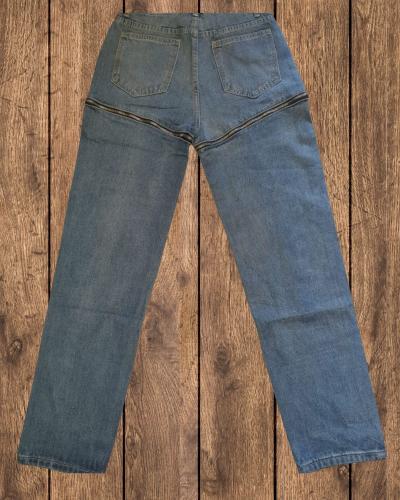 Pantalon Jeans Desmontable - Miniatura 2