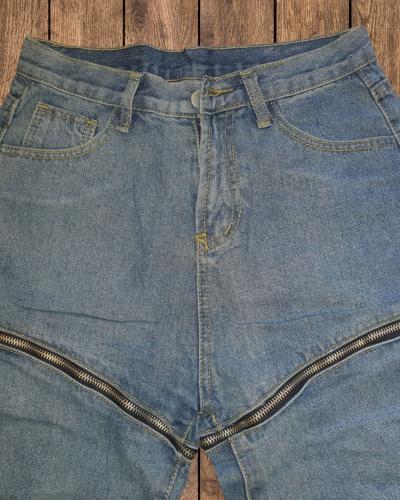 Pantalon Jeans Desmontable - Miniatura 3