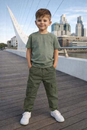 Joggers Cargo