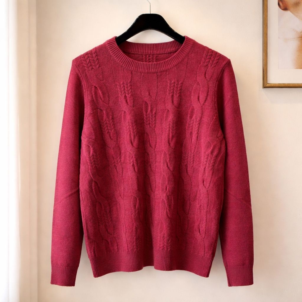 Sweater #622 - Imagen 3