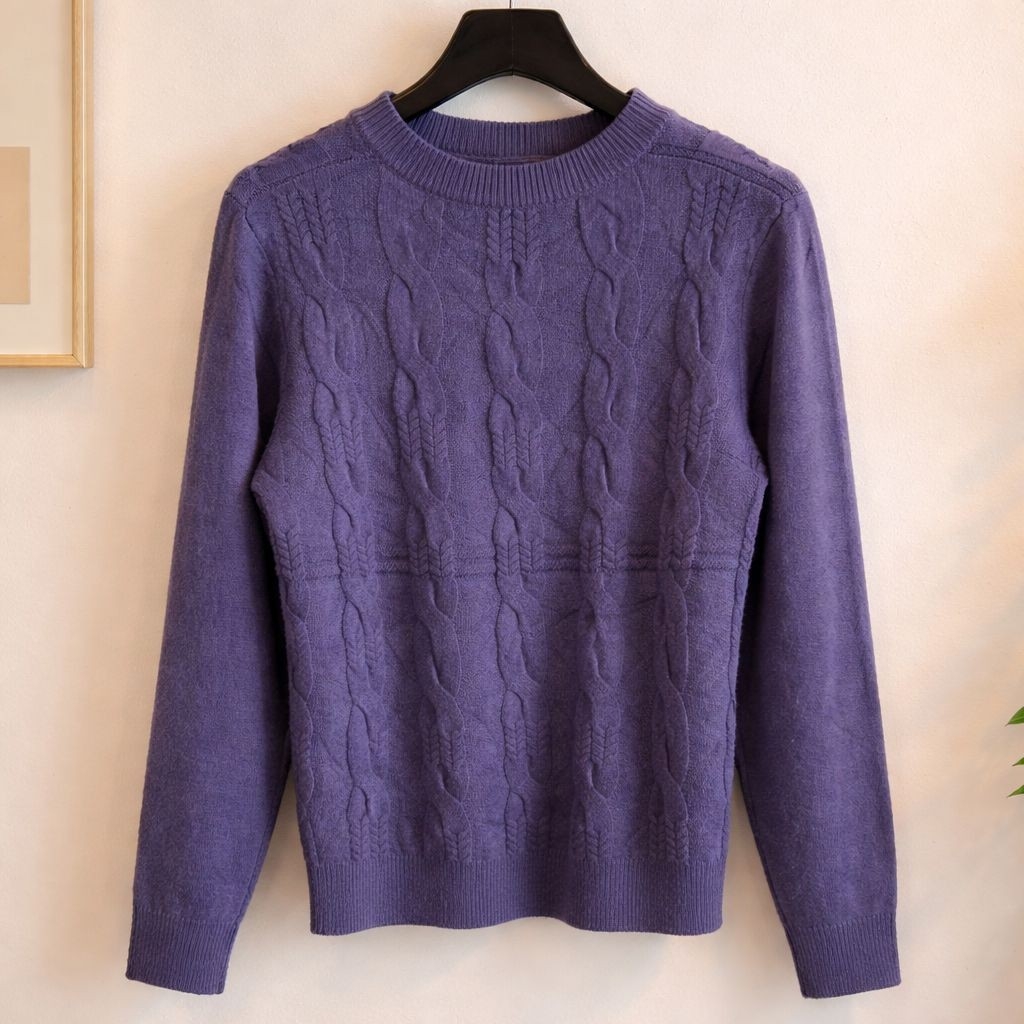 Sweater #622 - Imagen 4