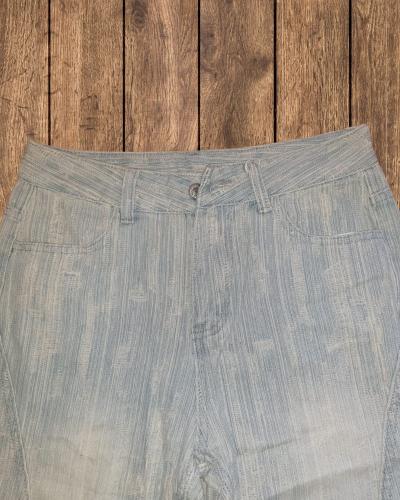 Pantalon Jeans Tang - Miniatura 3
