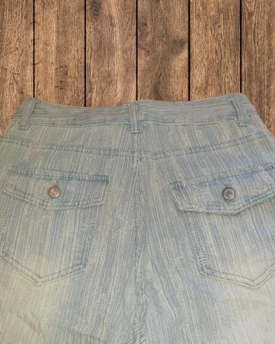 Pantalon Jeans Tang - Miniatura 4