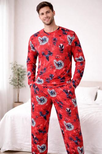 Pijamas Adultos - Miniatura 3