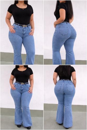 Oxford  Talle Especial