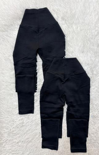 Calzas sin Push Up - Miniatura 2
