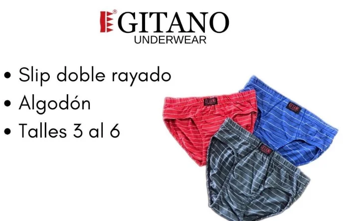 Boxer Adulto Gitano