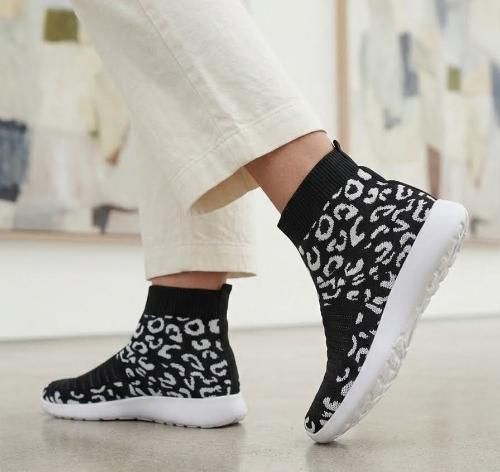 Botin Elastizado Pring