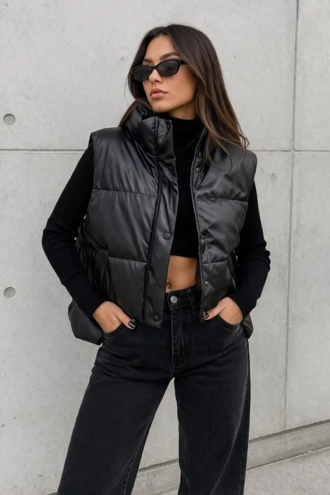 Chacelos de Eco Cuero para Mujer