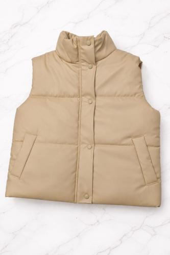 Chacelos de Eco Cuero para Mujer - Miniatura 4