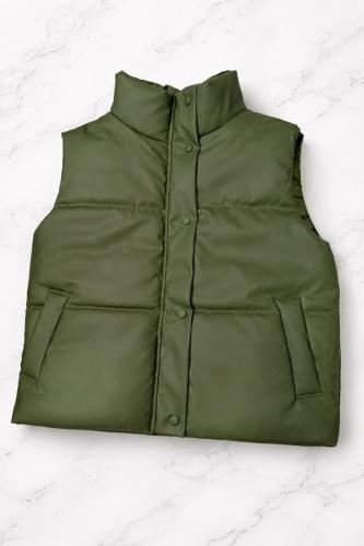 Chacelos de Eco Cuero para Mujer - Miniatura 5