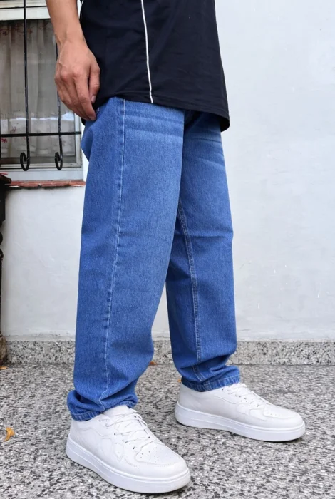 Mom Azul