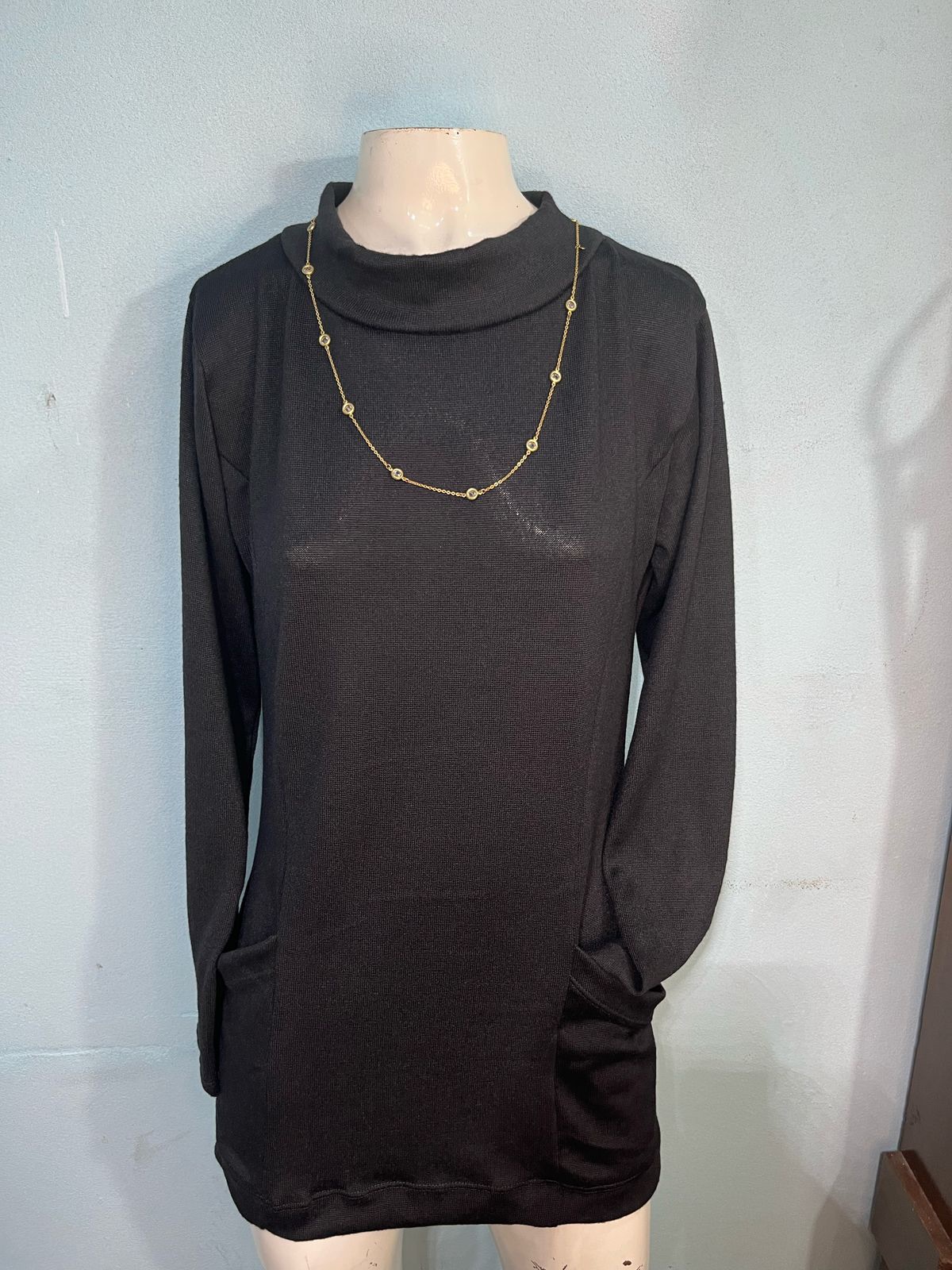 Maxi Buzo Dama Lanilla Jaspeada - 9a586180-f4c7-4678-bbfa-4b6b8afcce08.jpg