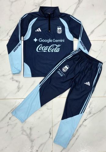 Conjunto Invierno Afa 2026 Niño