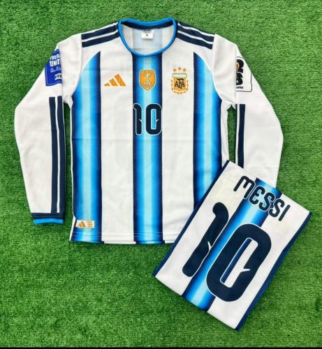 Camiseta Manga Larga Sublimada