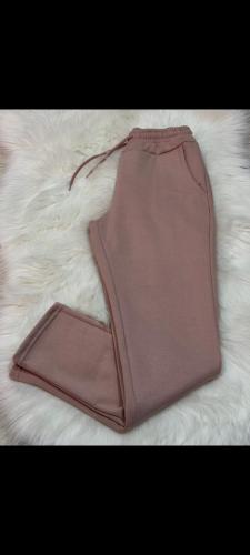 Joggins Mujer Recto Liso - Miniatura 2