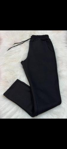 Joggins Mujer Recto Liso - Miniatura 3