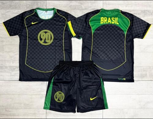 Conjunto Sublimado Adulto - Miniatura 7