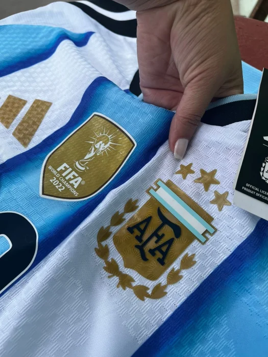 Camiseta Afa Importadas