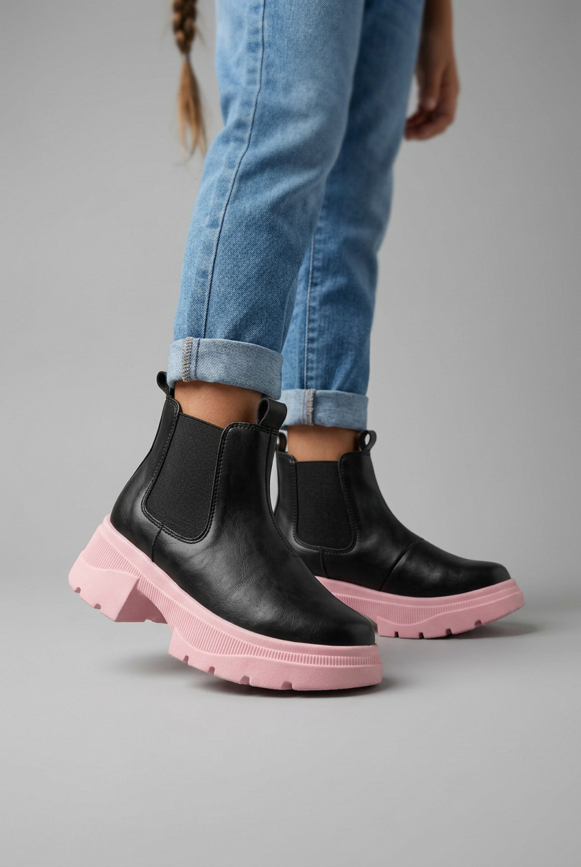 Borcegos Eco Cuero Aby Nenas Niñas Livianas Modernas Cómodas - freepik__fotografa-de-producto-hiperrealista-de-calzado-inf__80143.png