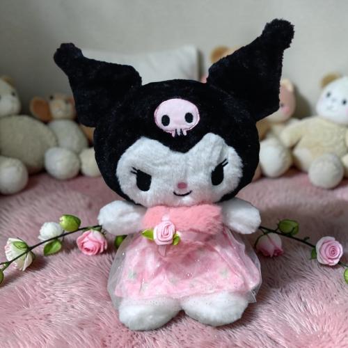 Kuromi  25cm