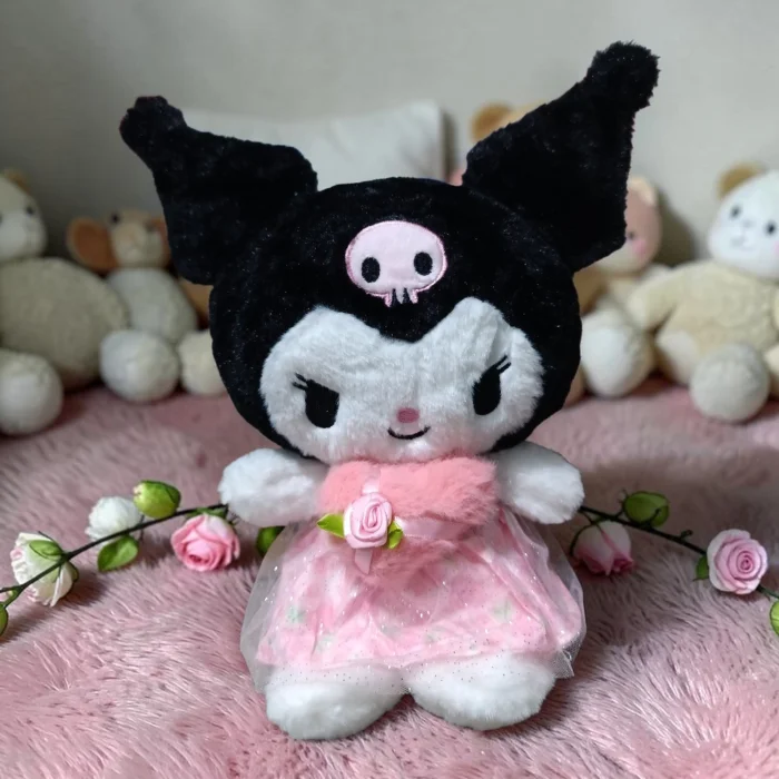 Kuromi  25cm
